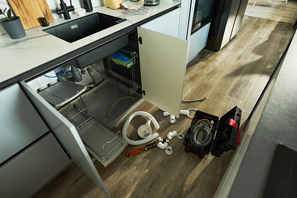 24/7 Emergency Sewer Line Repair experts in Sterling, KS